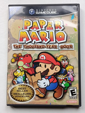 Paper Mario: The Thousand Year