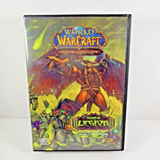 WoW World of Warcraft Trading