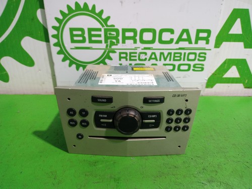 13257028 audio system radio - audio,