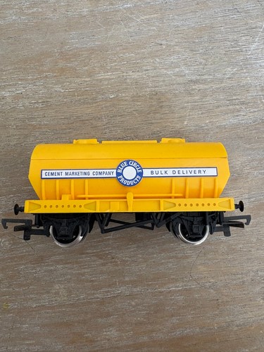 Hornby gauge blue circle - hornby, 00