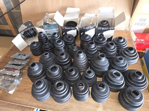 Car spares joblot - joblot, 34