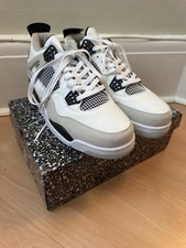 Nike Air Jordan 4 trainers –
