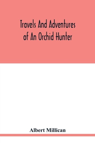 Travels and adventures an - adventures,