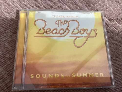 Sounds summer the very - sounds,