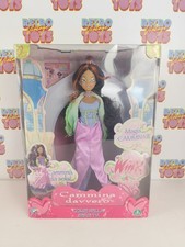 WINX REALLY WALKS AISHA DOLL