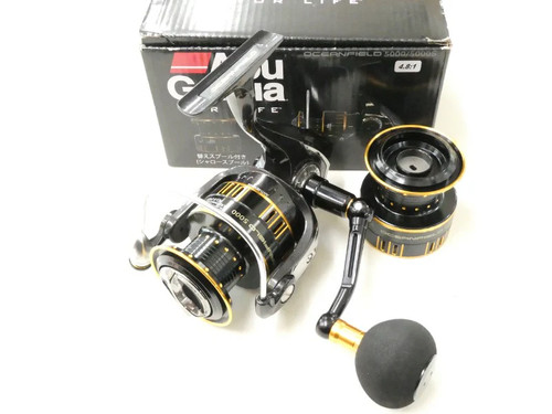 Abu garcia ocean field - garcia,