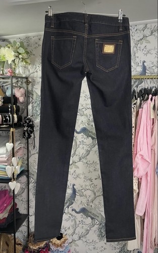 Armani exchange dark indigo - exchange,
