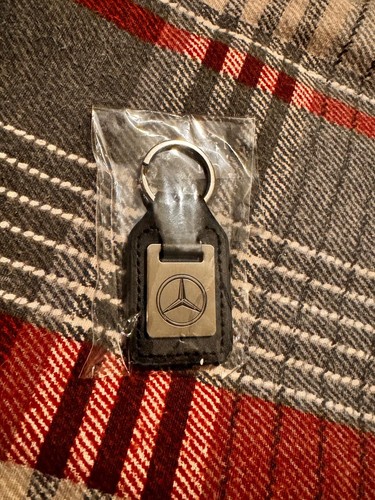 Genuine mercedes benz - mercedes,