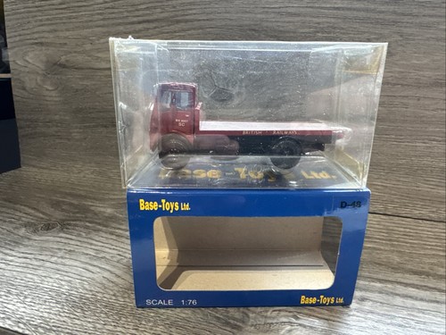 Base toy ltd 48 - d,