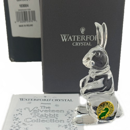 Waterford crystal velveteen - crystal,