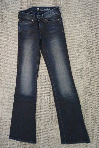 For all mankind bootcut - 7,