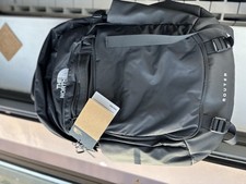 The North Face Black Router