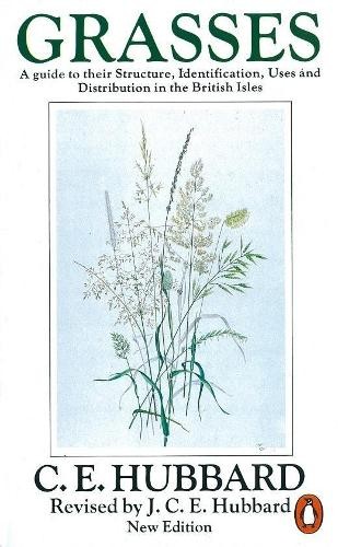 Grasses guide to their - grasses:,