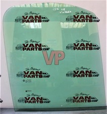 VIVARO TRAFIC PRIMASTAR - Drivers Right Drop Glass Door Window (01-14) 43R-00048
