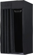 Fitting Room Changing Room AUCTION  Shading Curtain Clothing Store