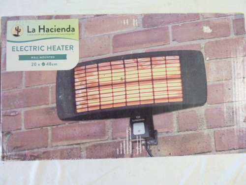 Hacienda wall mounted - wall,