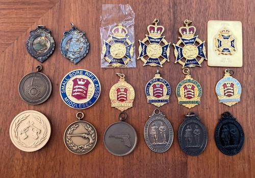 Vintage british shooting - vintage,