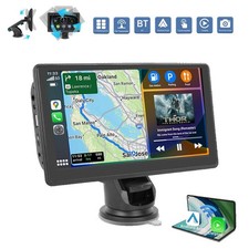 7'' Car Truck Sat Nav for Cars
