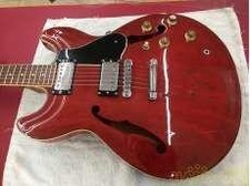 YAMAHA SA700 Electric Guitar