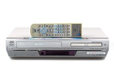 JVC HR-XVS30 SVHS Recorder