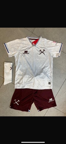 West ham united season - west, 26/27