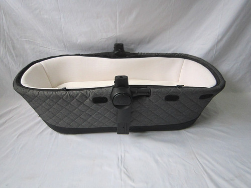 Silver cross carrycot wayfarer - carrycot,