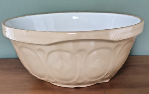 Mixing bowl green co - mixing,