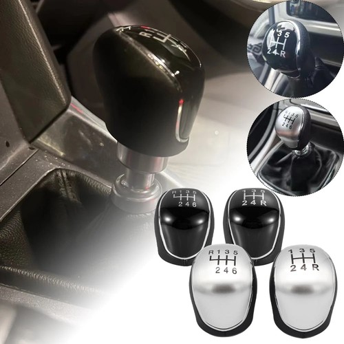 Gear shift knob - shift,