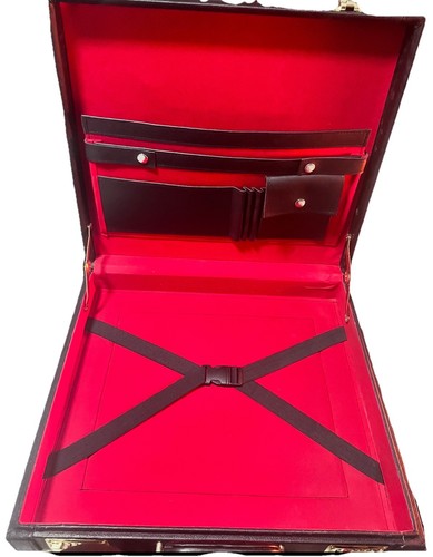 Masonic hard case royal - hard,