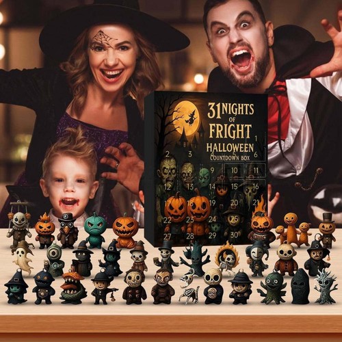 Nights fright halloween - fright,
