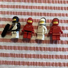 Vintage Lego Space Mini