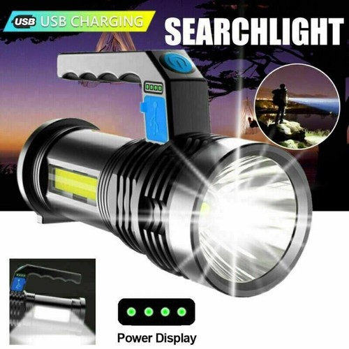 Most powerful 99000000lm led - powerful,