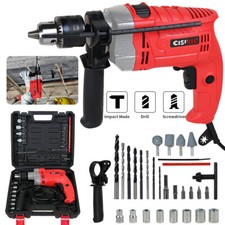 1200W Hammer Drill Heavy Duty
