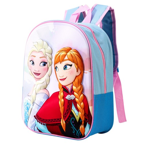 Frozen eva backpack - frozen,