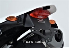 R&G RACING TAIL TIDY  WITH