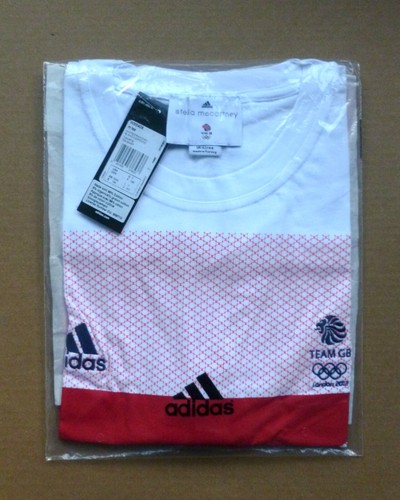 London 2012 adidas stella - london,