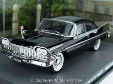 JAMES BOND PLYMOUTH SAVOY TAXI