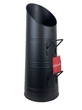 Heavy Duty Anthracite 23" Coal