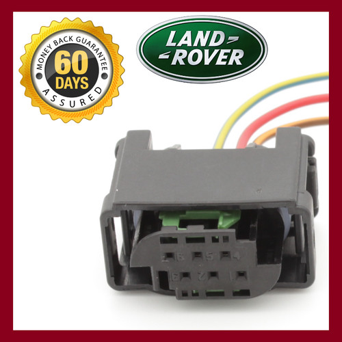Ymq503220 land rover discovery - ymq503220,