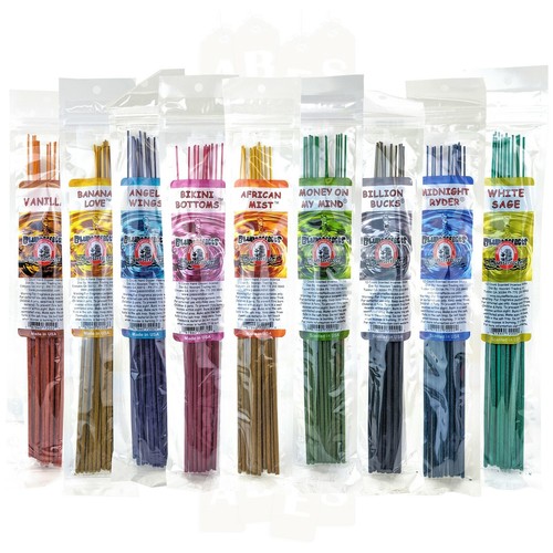 Blunteffects incense sticks - blunteffects,