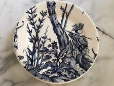 French Gien Lafayette Pierre