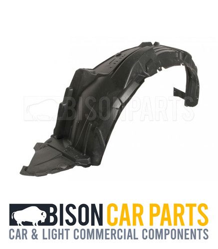 Front fender mud splash - mud,