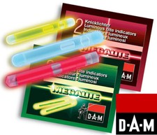 DAM Chemical Lights Fishing