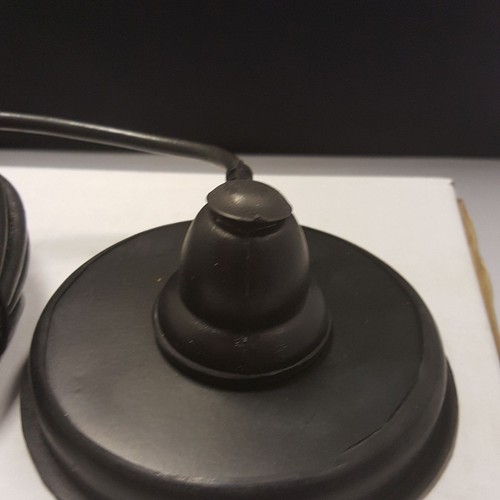 Magnetic base pigmy small - cb,