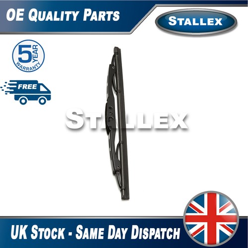 Stallex windscreen wiper - stallex, blade