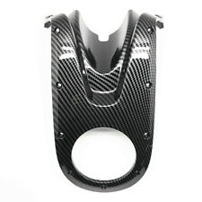 Carbon Fiber Gas Tank Ignition