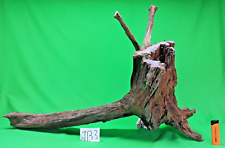 JUMBO XL XXL driftwood bogwood wood aquarium vivarium decoration 77-95cm