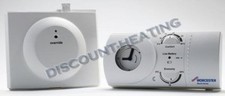 Worcester MT10RF Wireless