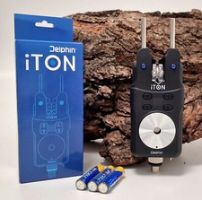 Dolphin iTon Bite Alarm Bite