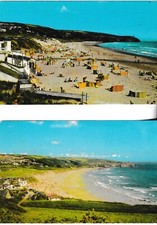 Praa Sands, Cornwall - 2 post